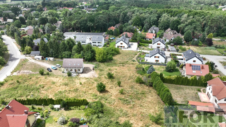 Działka Sprzedaż Pilchowo 9