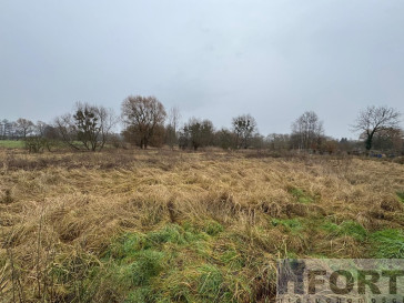 Działka Sprzedaż Police Jasienica