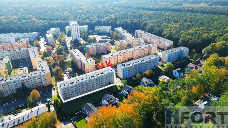 Mieszkanie Sprzedaż Police 9