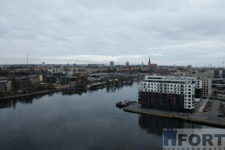 Mieszkanie Sprzedaż Szczecin Centrum Bulwar Elbląski 13