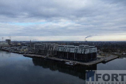 Mieszkanie Sprzedaż Szczecin Centrum Bulwar Elbląski