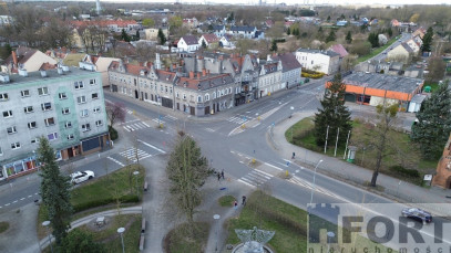 Mieszkanie Sprzedaż Police Tadeusza Kościuszki