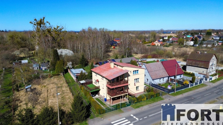 Dom Sprzedaż Trzebież 2