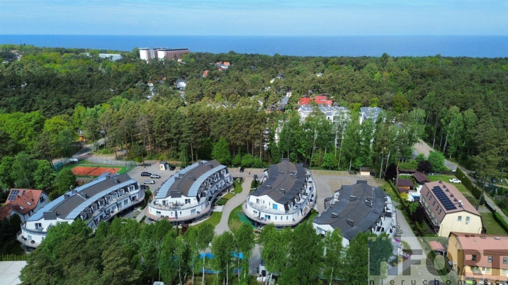 Mieszkanie Sprzedaż Pobierowo Leśna 2
