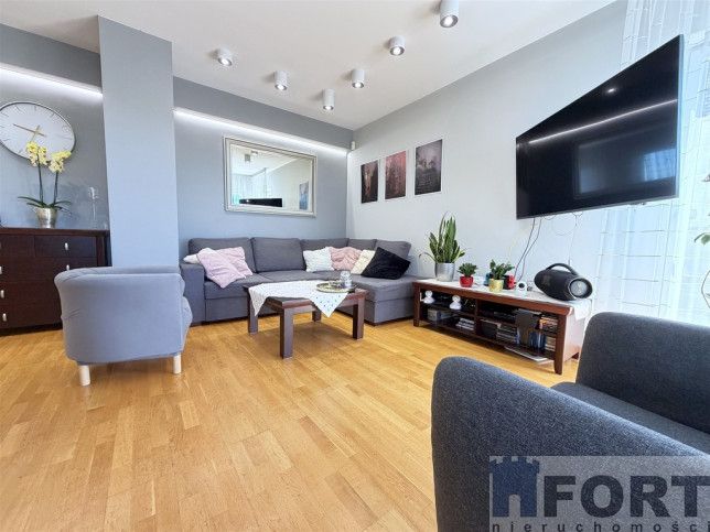 Mieszkanie Sprzedaż Szczecin Warszewo Zamojska 1