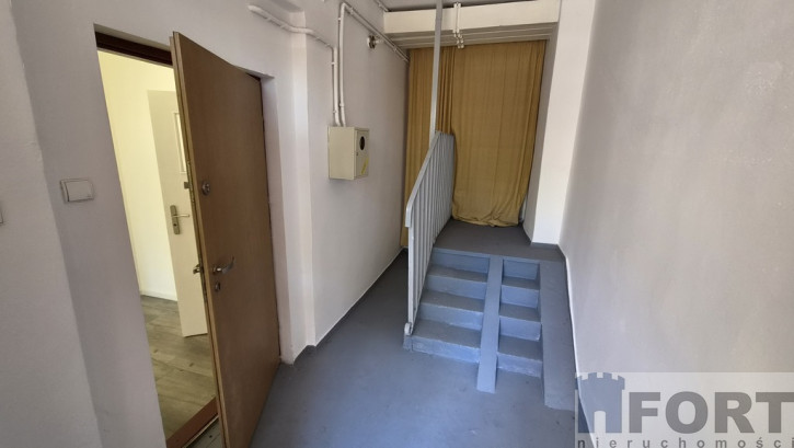 Mieszkanie Sprzedaż Szczecin Pomorzany Piekary 6
