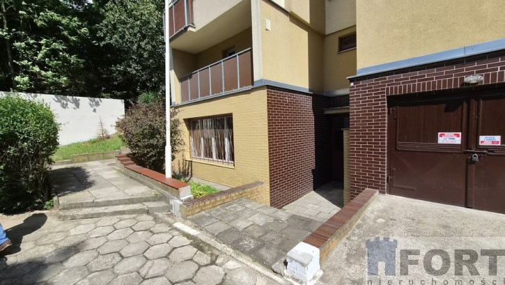 Mieszkanie Sprzedaż Szczecin Pomorzany Piekary 7