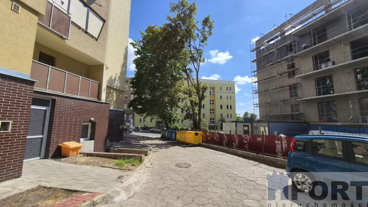 Mieszkanie Sprzedaż Szczecin Pomorzany Piekary 9
