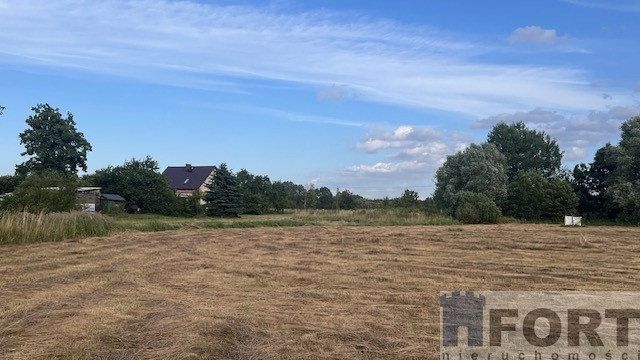 Działka Sprzedaż Tatynia
