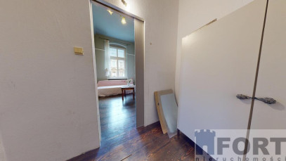Mieszkanie Sprzedaż Szczecin Centrum Bolesława Krzywoustego