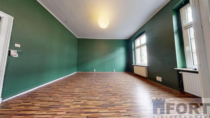 Mieszkanie Sprzedaż Szczecin Centrum Bolesława Krzywoustego 11
