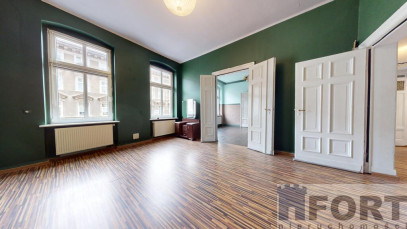 Mieszkanie Sprzedaż Szczecin Centrum Bolesława Krzywoustego