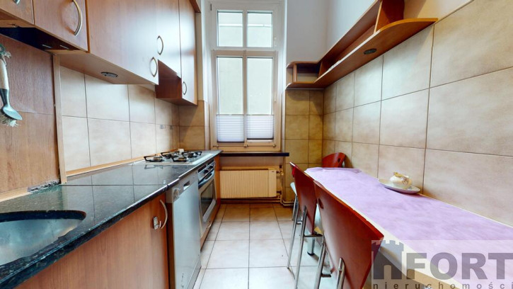 Mieszkanie Sprzedaż Szczecin Centrum Bolesława Krzywoustego 22