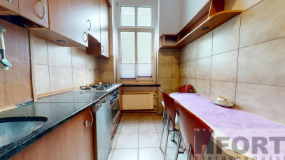 Mieszkanie Sprzedaż Szczecin Centrum Bolesława Krzywoustego