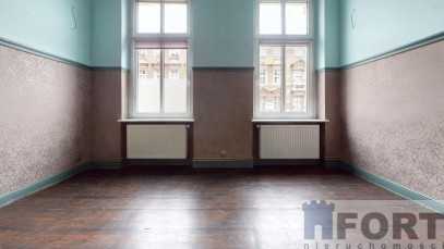 Mieszkanie Sprzedaż Szczecin Centrum Bolesława Krzywoustego