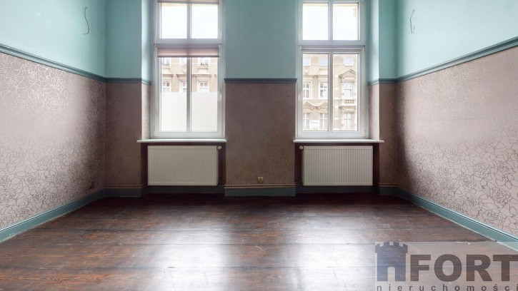 Mieszkanie Sprzedaż Szczecin Centrum Bolesława Krzywoustego 35