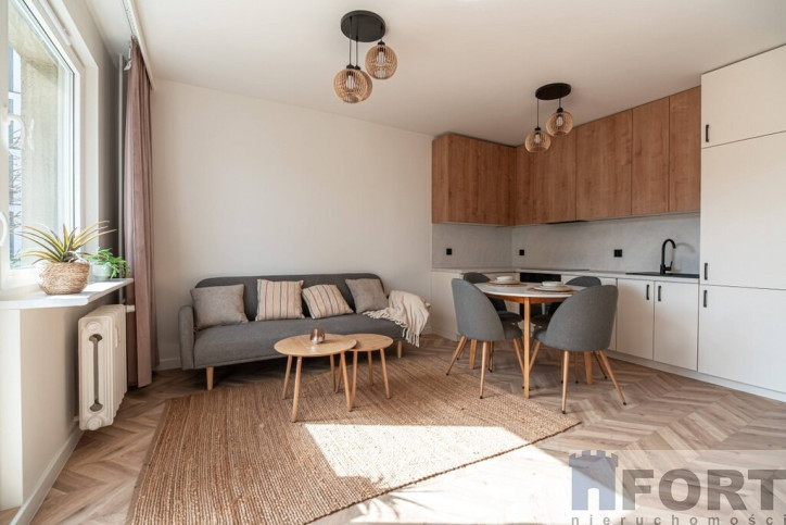 Mieszkanie Sprzedaż Szczecin Śródmieście-Centrum 3