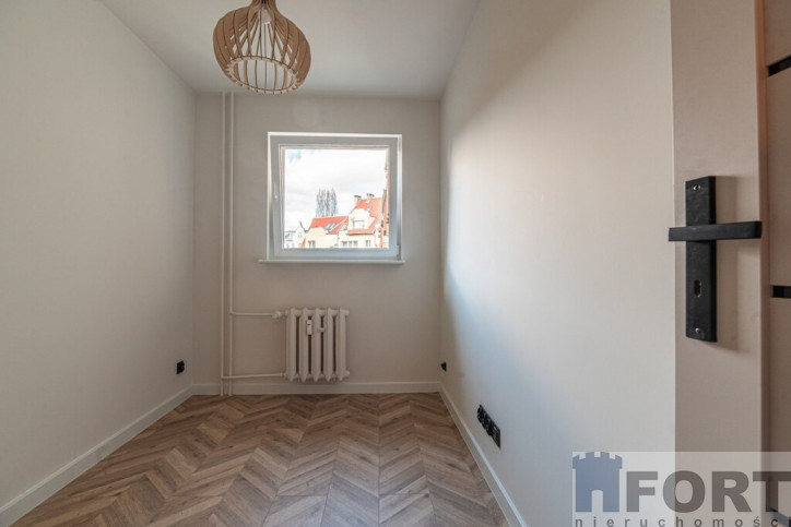Mieszkanie Sprzedaż Szczecin Śródmieście-Centrum 10