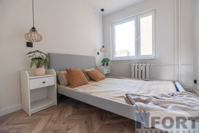 Mieszkanie Sprzedaż Szczecin Śródmieście-Centrum