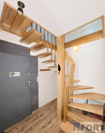 Mieszkanie Sprzedaż Szczecin Bukowo Cztery Pory Roku