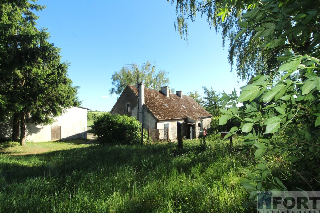 Dom Sprzedaż Świdwin