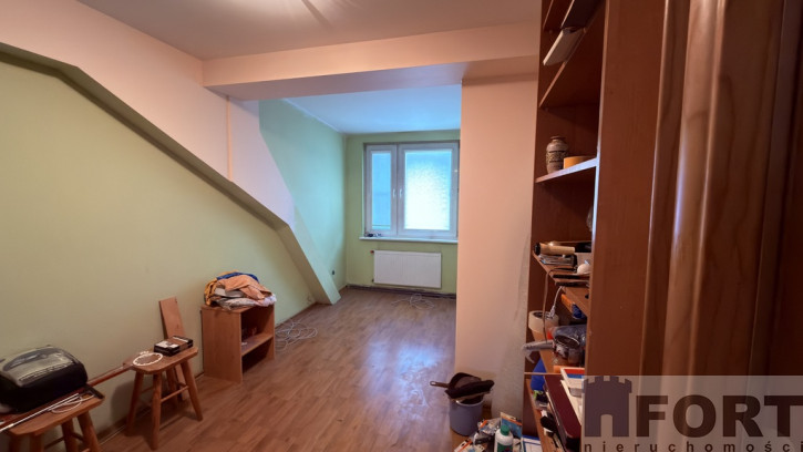 Mieszkanie Sprzedaż Szczecin Pogodno Spółdzielcza 13