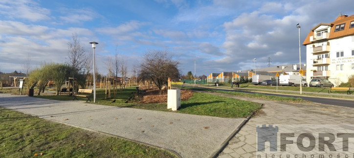 Mieszkanie Sprzedaż Szczecin Warszewo Złotowska 14