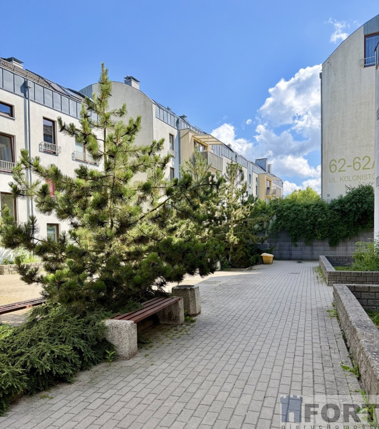 Mieszkanie Sprzedaż Szczecin Bukowo Kolonistów 6