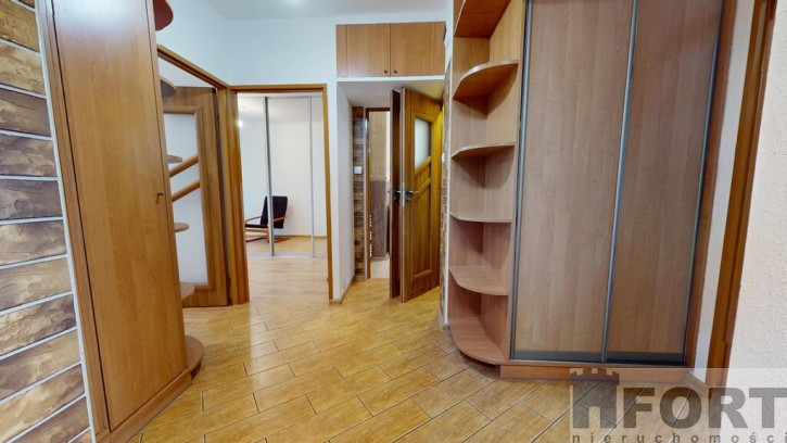 Mieszkanie Sprzedaż Szczecin Pomorzany Dobrzyńska 16
