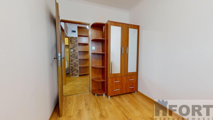 Mieszkanie Sprzedaż Szczecin Pomorzany Dobrzyńska 14