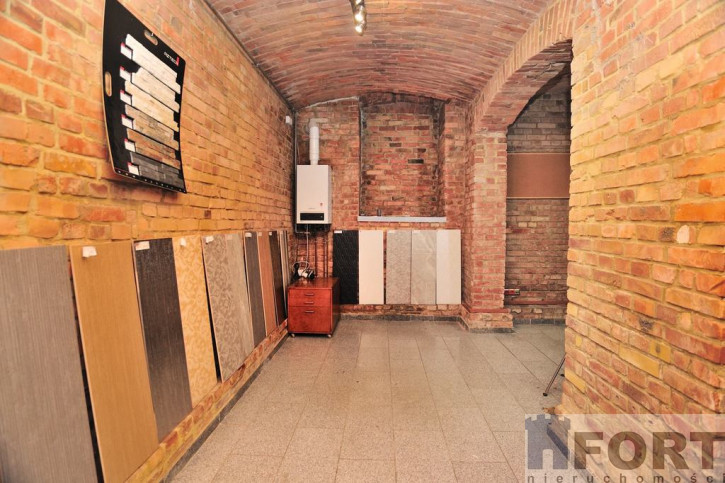 Lokal Wynajem Szczecin Śródmieście Emilii Plater 7