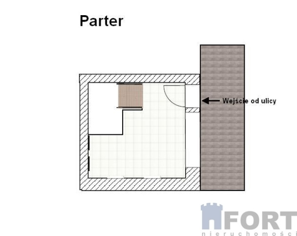 Lokal Wynajem Szczecin Śródmieście Emilii Plater 18
