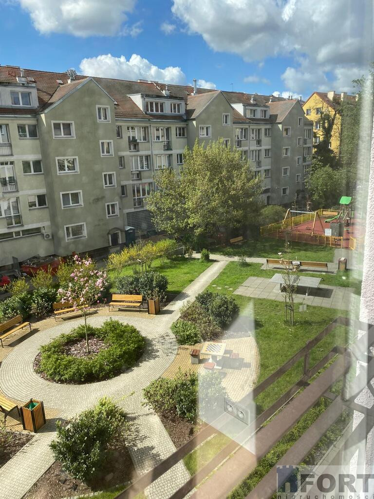 Mieszkanie Wynajem Szczecin Podzamcze Grodzka