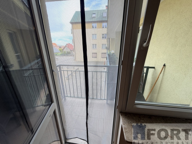 Mieszkanie Sprzedaż Szczecin Niebuszewo Łucznicza 11