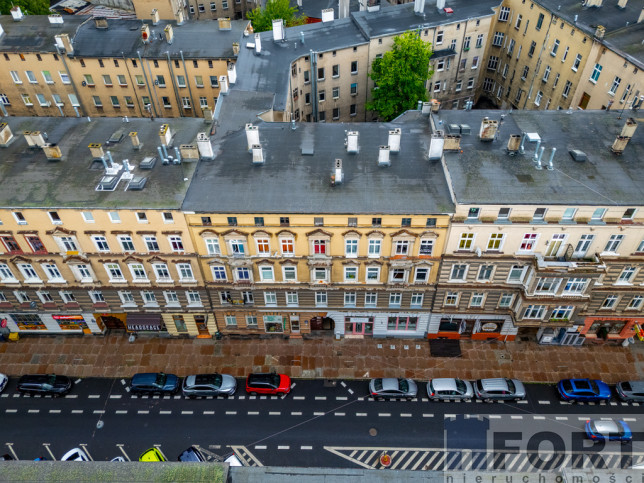 Mieszkanie Sprzedaż Szczecin Centrum Monte Cassino 19