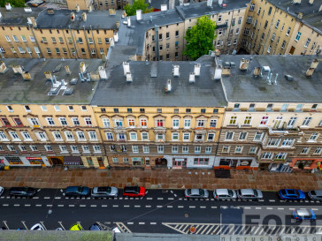 Mieszkanie Sprzedaż Szczecin Centrum Monte Cassino