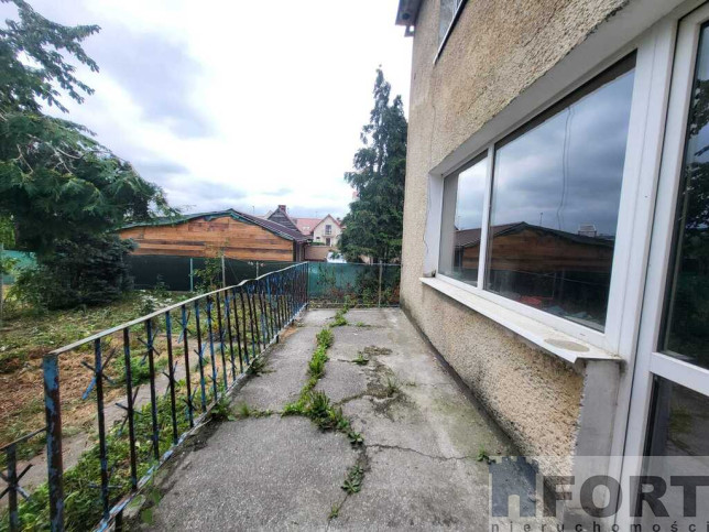 Dom Sprzedaż Szczecin Pomorzany Bluszczowa 11