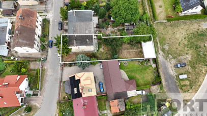 Dom Sprzedaż Szczecin Pomorzany Bluszczowa