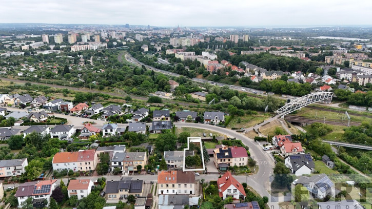 Dom Sprzedaż Szczecin Pomorzany Bluszczowa 14