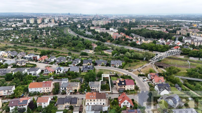 Dom Sprzedaż Szczecin Pomorzany Bluszczowa
