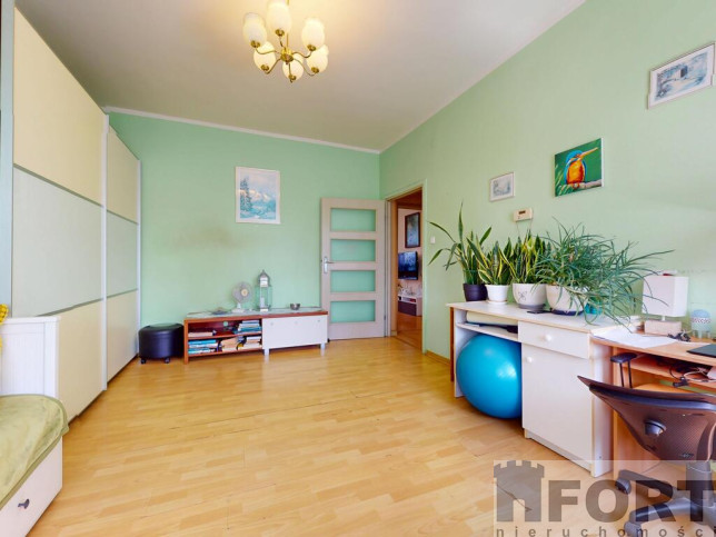 Mieszkanie Sprzedaż Szczecin Pogodno Filaretów 5