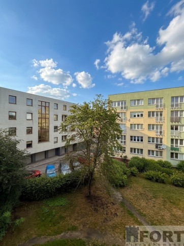 Mieszkanie Sprzedaż Szczecin Śródmieście św. Marcina 9