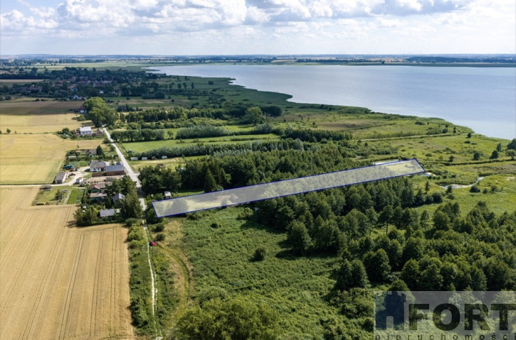 Działka Sprzedaż Wierzbno 4