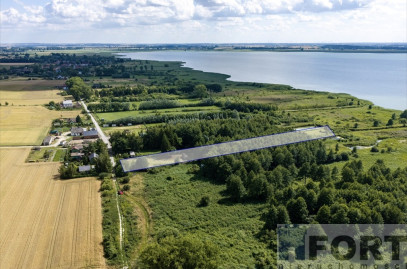 Działka Sprzedaż Wierzbno