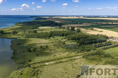 Działka Sprzedaż Wierzbno