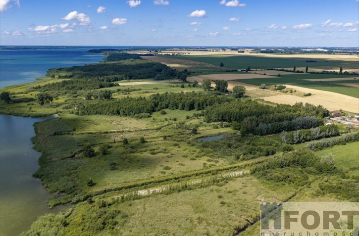 Działka Sprzedaż Wierzbno 5