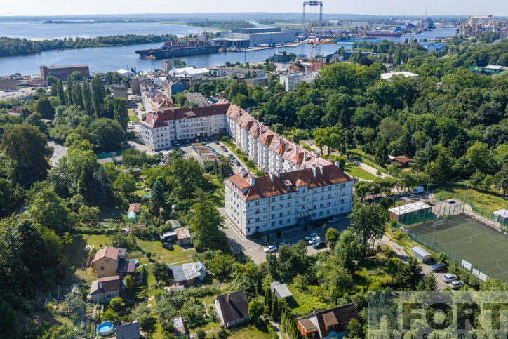 Mieszkanie Sprzedaż Szczecin Żelechowa Paproci 11
