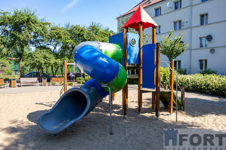 Mieszkanie Sprzedaż Szczecin Żelechowa Paproci 13