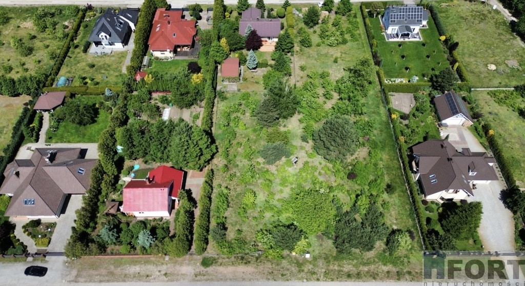Działka Sprzedaż Rurzyca