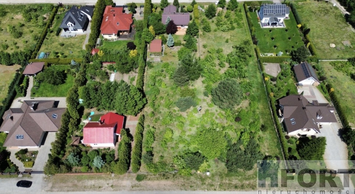 Działka Sprzedaż Rurzyca 1